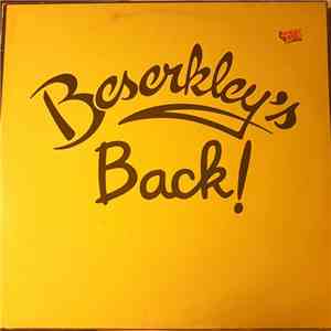 Various - Beserkley's Back!