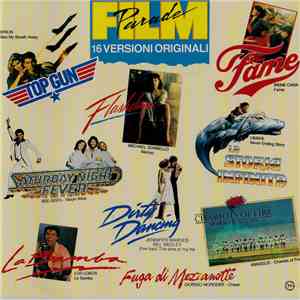 Various - Film Parade
