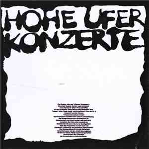 Various - Hohe Ufer Konzerte