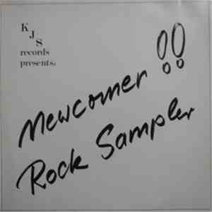 Various - Newcomer Rock Sampler