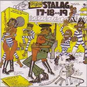 Various - Original Stalag 17-18 And 19