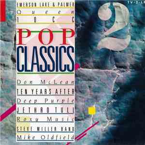 Various - Pop Classics 2
