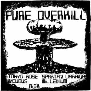 Various - Pure Overkill