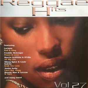 Various - Reggae Hits Vol. 27