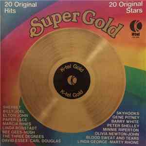 Various - Super Gold