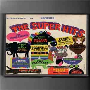 Various - The Super Hits