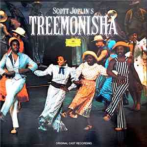 Various - Treemonisha (Opera In Three Acts, Words And Music By Scott Joplin)