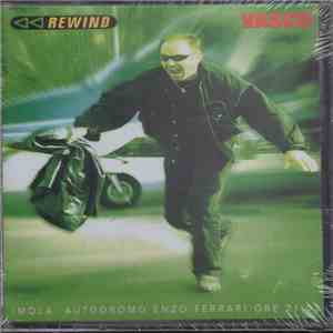 Vasco - Rewind