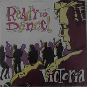 Victoria  - Ready To Dance