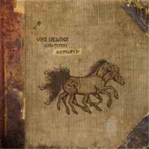 Vieo Abiungo - Blood Memory Remixed
