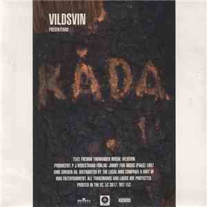 Vildsvin - Kåda