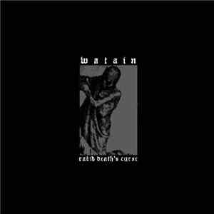 Watain - Rabid Death's Curse
