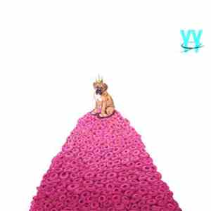 Why Not Y - The Why Not Y Ep
