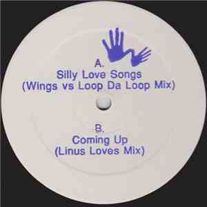 Wings - Silly Love Songs / Coming Up