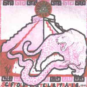 Woodland's Edge - Scaffolds To Stellar Pyramids