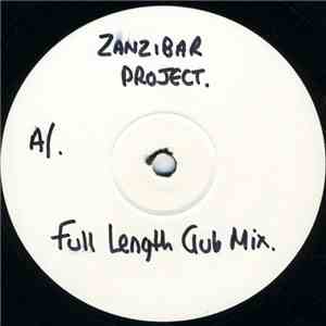 Zanzibar Project - Come And Take Me