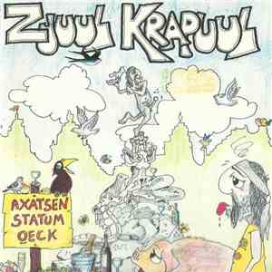Zjuul Krapuul - Axatsen Statum Oeck