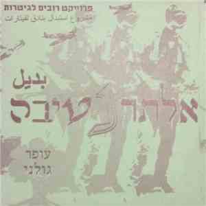 עופר גולני - אלטרנטיבה