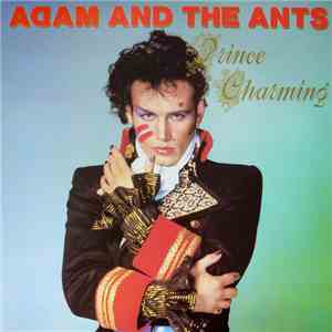 Adam And The Ants - Prince Charming