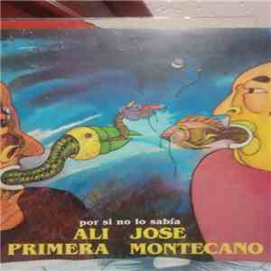 Ali Primera Y José Montecano - Por Si No Lo Sabia