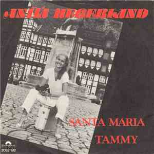 Anita Hegerland - Santa Maria / Tammy