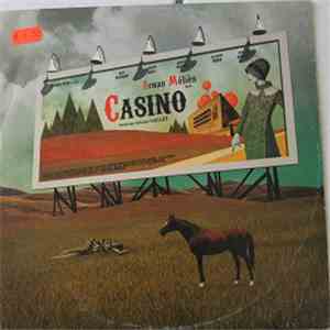 Arman Méliès - Casino