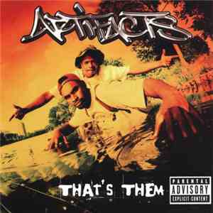 Artifacts - That's Them