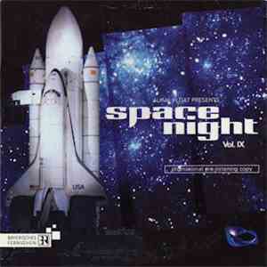 Aural Float - Space Night Vol. IX