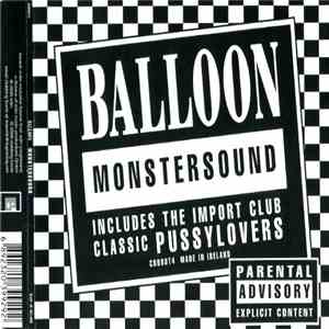 Balloon - Monstersound