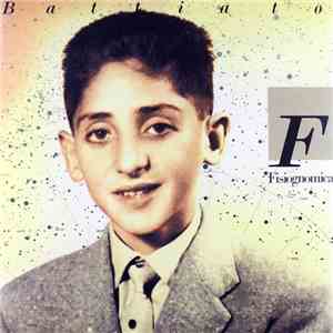 Battiato - Fisiognomica