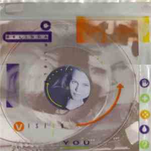 Belinda Carlisle - Vision Of You '91