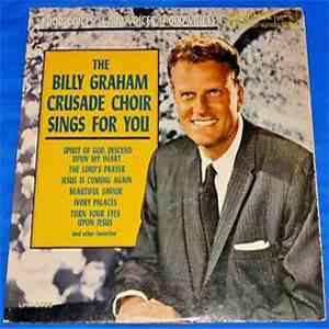 Billy Graham - 4,000 Voices! 4,000 Voices! 4,000 Voices!