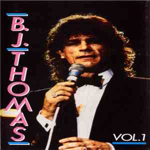 B.J. Thomas - B.J. Thomas Vol.1