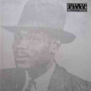 Blind Boy Fuller - Bull City Blues