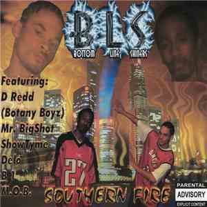 BLS - Southern Fire