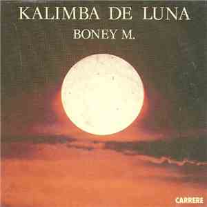 Boney M - Kalimba De Luna