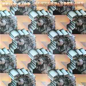 Brian Cadd - Yesterdaydreams