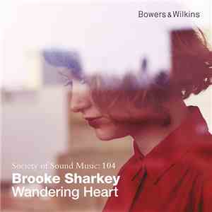 Brooke Sharkey - Wandering Heart