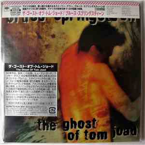 Bruce Springsteen - The Ghost Of Tom Joad