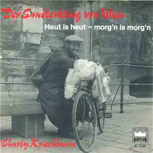 Charly Kriechbaum - Der Sandlerkönig Von Wien