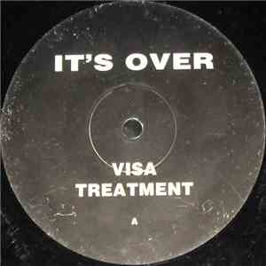 Clock - It's Over