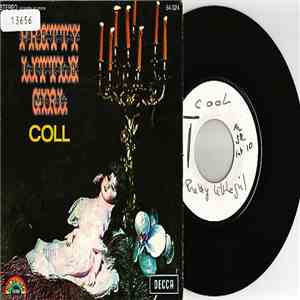 Coll - Pretty Little Girl / So Sad