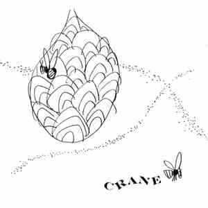 Crane  - Crystal Thunder In The Wonder Safari