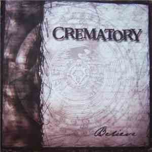 Crematory - Believe