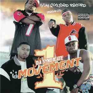 Da Syndicate - One Movement