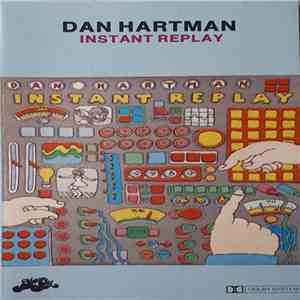 Dan Hartman - Instant Replay