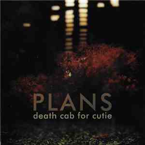 Death Cab For Cutie - Plans