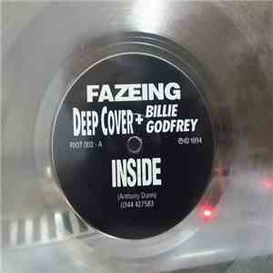Deep Cover + Billie Godfrey - Inside