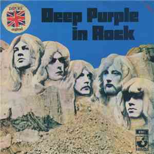 Deep Purple - In Rock