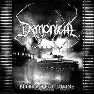 Demonical - Bloodspell Divine